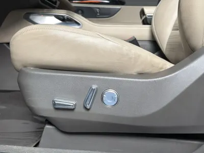 2024 لنكولن نوتيلوس