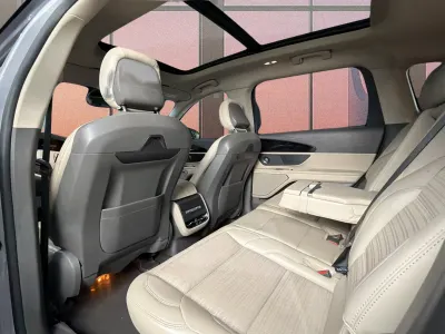 2024 لنكولن نوتيلوس