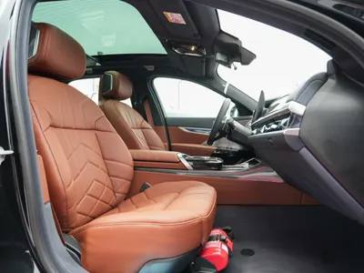 2026 بي ام دبليو الفئة السابعة 760 إل أي إم