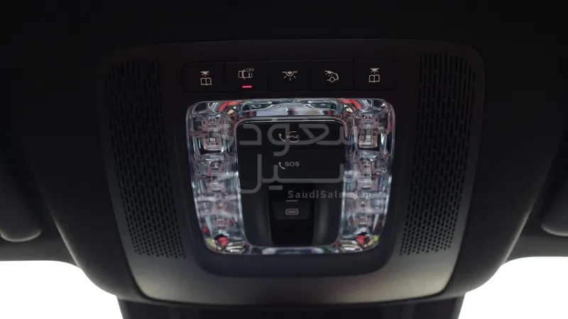 2026 مرسيدس - بنز جي إل إي 450 أي إم جي