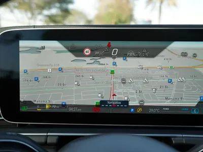 2026 مرسيدس - بنز جي إل إي 450 أي إم جي