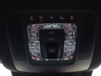 2026 مرسيدس - بنز جي إل إي 450 أي إم جي