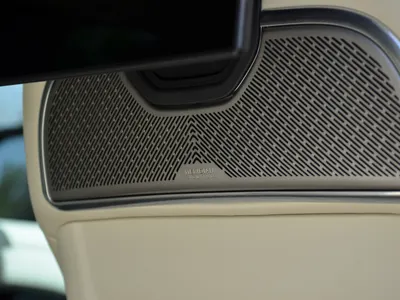 2025 لاند روفر رينج روفر اوتوبيوغرافي