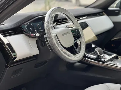 2025 لاند روفر رينج روفر فوج اس اي