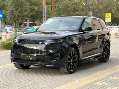 2025 لاند روفر رينج روفر فوج اس اي