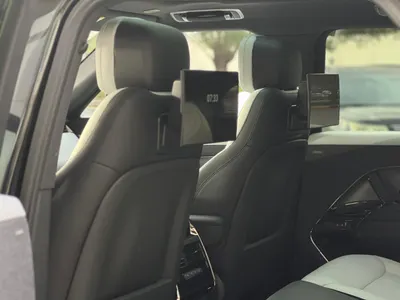 2025 لاند روفر رينج روفر فوج اس اي