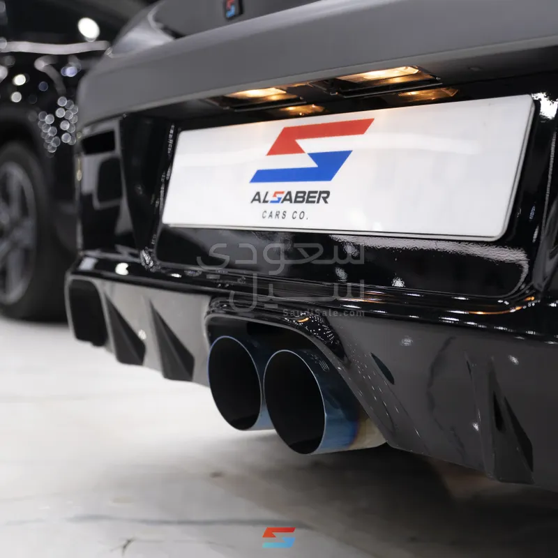 2023 تويوتا كورولا جي آر