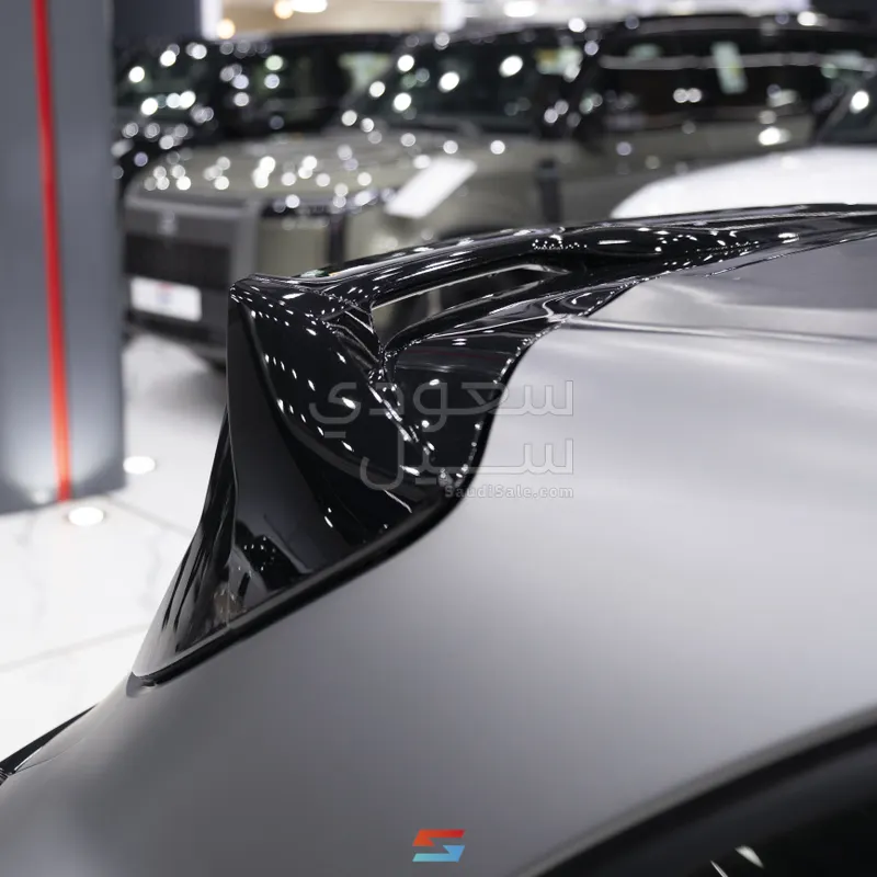 2023 تويوتا كورولا جي آر