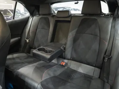 2023 تويوتا كورولا جي آر