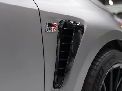 2023 تويوتا كورولا جي آر