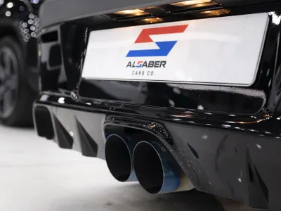 2023 تويوتا كورولا جي آر