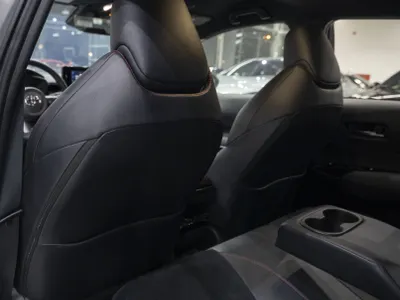 2023 تويوتا كورولا جي آر