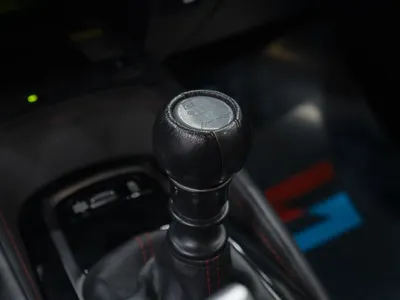 2023 تويوتا كورولا جي آر