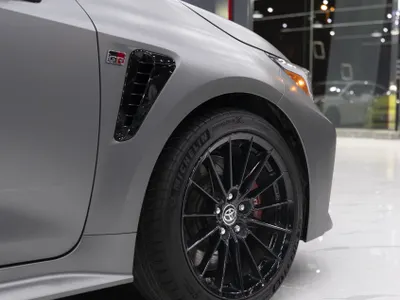 2023 تويوتا كورولا جي آر