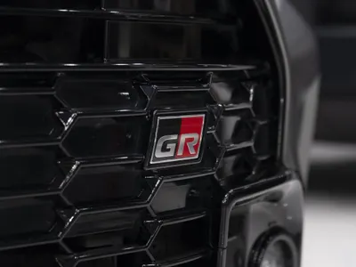 2023 تويوتا كورولا جي آر