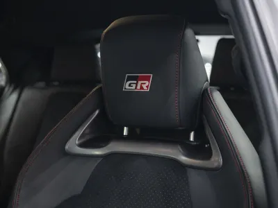 2023 تويوتا كورولا جي آر