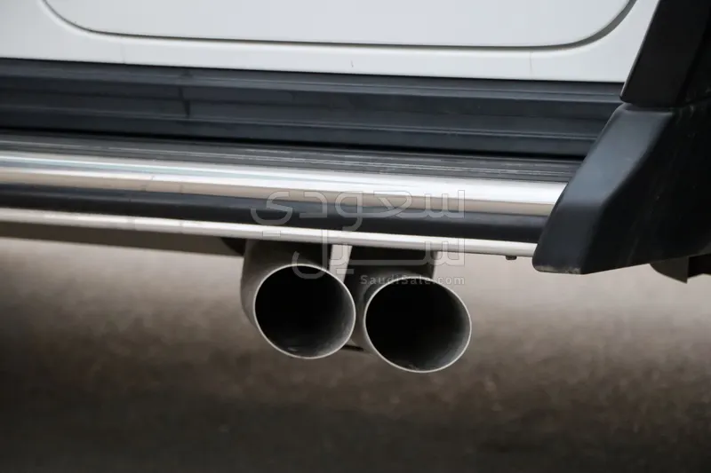 2020 مرسيدس - بنز جي 63 أي إم جي