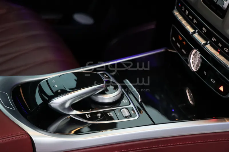 2020 مرسيدس - بنز جي 63 أي إم جي