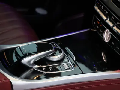 2020 مرسيدس - بنز جي 63 أي إم جي