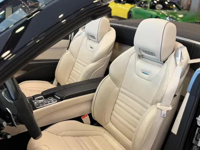 2017 مرسيدس - بنز إس إل 63 أي إم جي