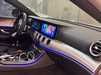 2021 مرسيدس - بنز إي 200