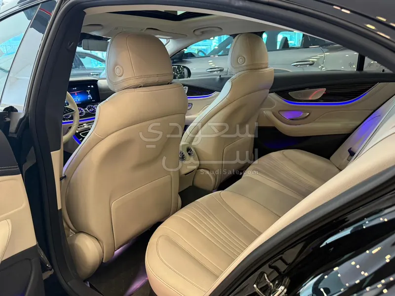 2023 مرسيدس - بنز سي إل إس 350 أي إم جي