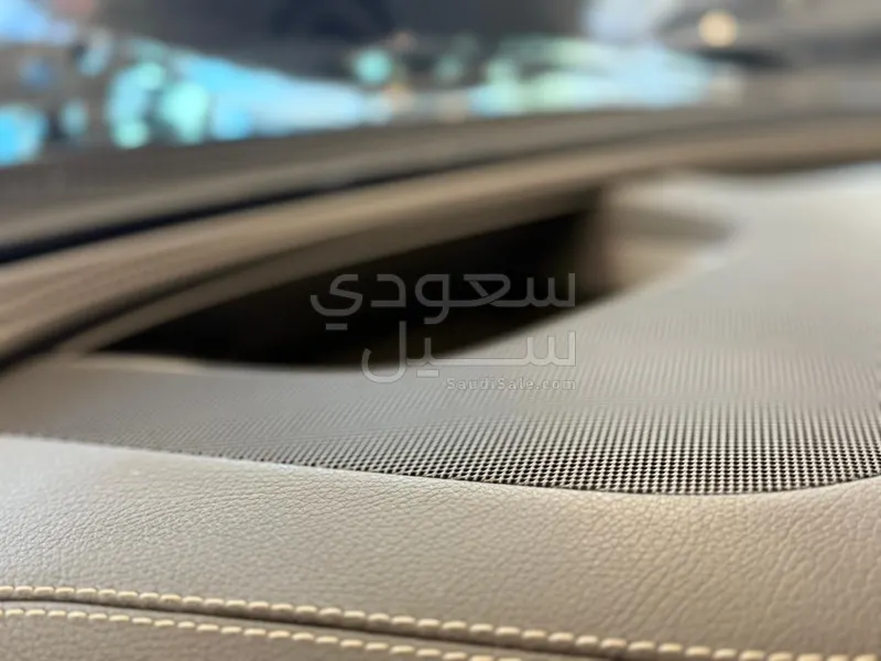 2023 مرسيدس - بنز سي إل إس 350 أي إم جي