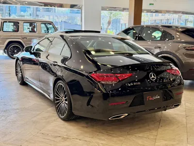 2023 مرسيدس - بنز سي إل إس 350 أي إم جي