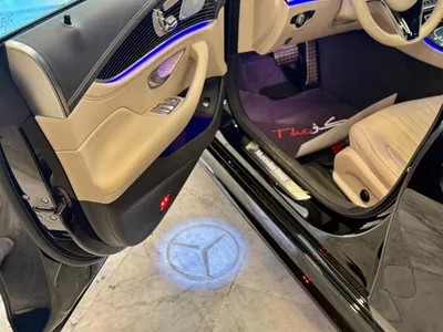 2023 مرسيدس - بنز سي إل إس 350 أي إم جي