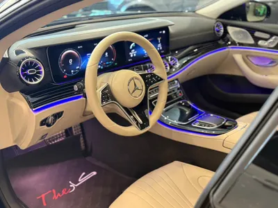 2023 مرسيدس - بنز سي إل إس 350 أي إم جي