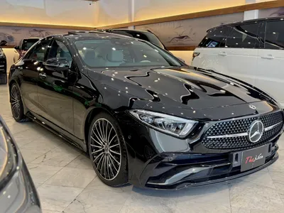 2023 مرسيدس - بنز سي إل إس 350 أي إم جي