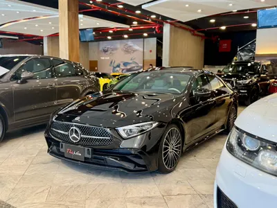 2023 مرسيدس - بنز سي إل إس 350 أي إم جي