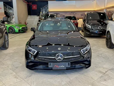 2023 مرسيدس - بنز سي إل إس 350 أي إم جي