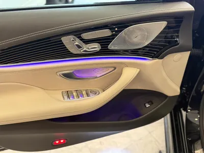 2023 مرسيدس - بنز سي إل إس 350 أي إم جي