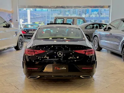 2023 مرسيدس - بنز سي إل إس 350 أي إم جي