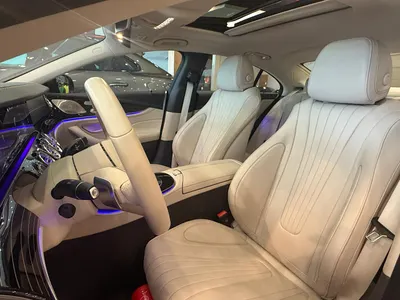 2023 مرسيدس - بنز سي إل إس 350 أي إم جي