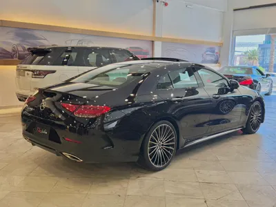 2023 مرسيدس - بنز سي إل إس 350 أي إم جي