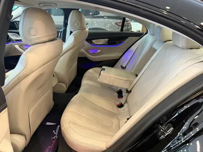 2023 مرسيدس - بنز سي إل إس 350 أي إم جي