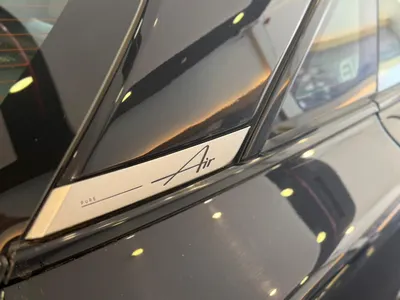 2025 لوسيد اير بيور