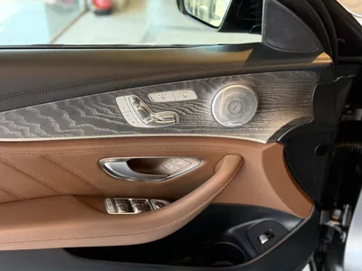 2021 مرسيدس - بنز إي 63إس أي إم جي