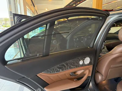 2021 مرسيدس - بنز إي 63إس أي إم جي