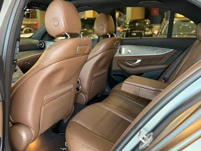 2021 مرسيدس - بنز إي 63إس أي إم جي