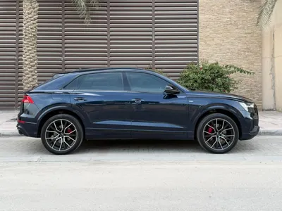 2023 اودي كيو 8 اس لاين