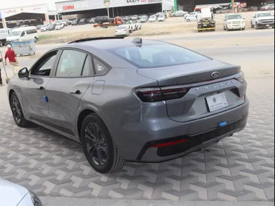 2026 فورد توروس امبيانتي