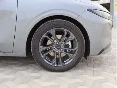 2026 فورد توروس امبيانتي