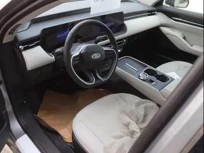 2026 فورد توروس امبيانتي