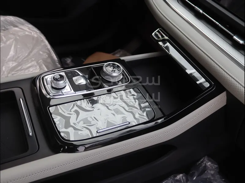 2026 فورد تيريتوري تريند