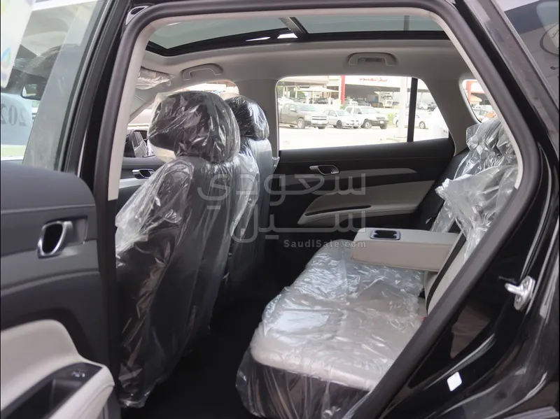 2026 فورد تيريتوري تريند