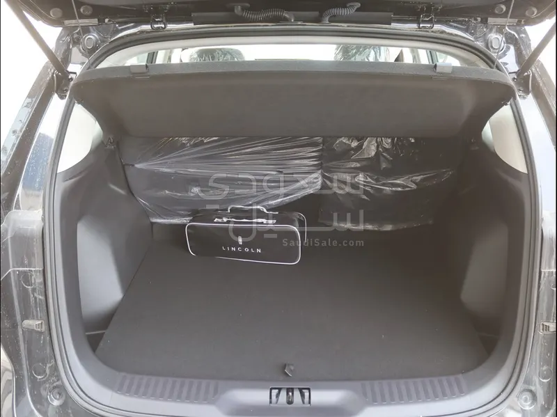 2026 فورد تيريتوري تريند