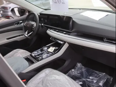 2026 فورد تيريتوري تريند